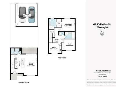 42 Kallatina Street, Narangba