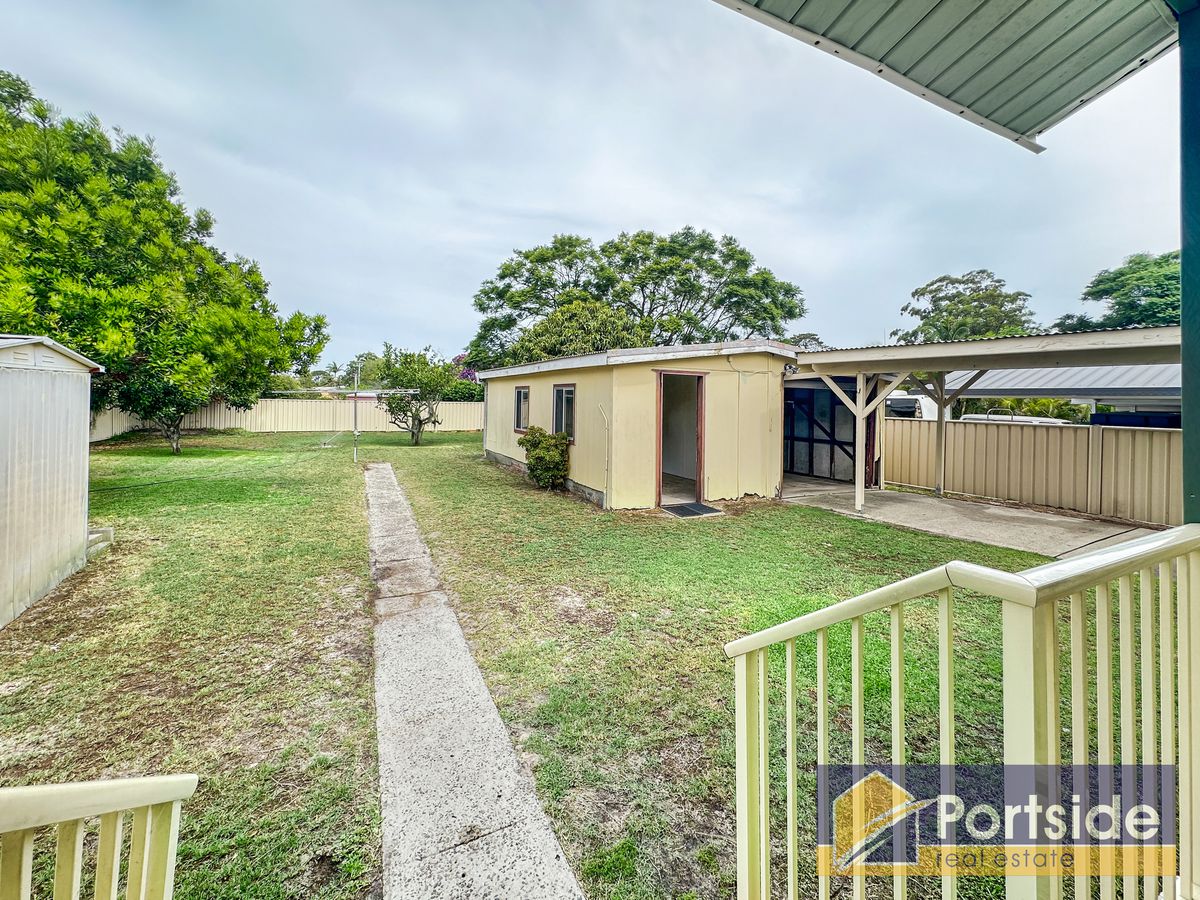 24 Pershing Place, Tanilba Bay, Tanilba Bay - Thumbnail 3