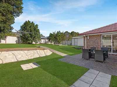 93 Denton Park Drive, Rutherford