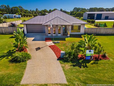 27 Nautilus Dr, Innes Park