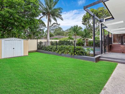 4 Swain Crescent, Dapto