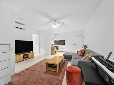 711 / 348 Water Street, Fortitude Valley