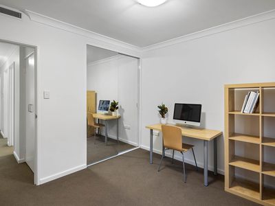 39 / 122 Mounts Bay Road, Perth