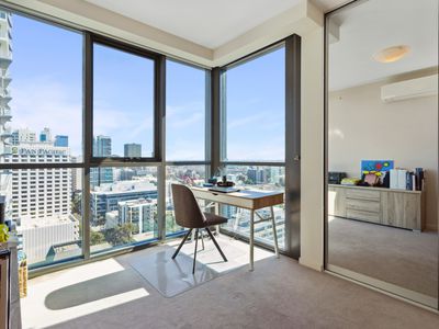 116 / 181 Adelaide Terrace, East Perth