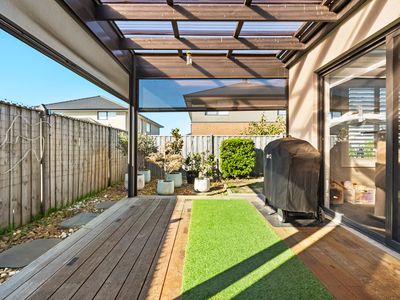 5 Stockfield Avenue, Clyde