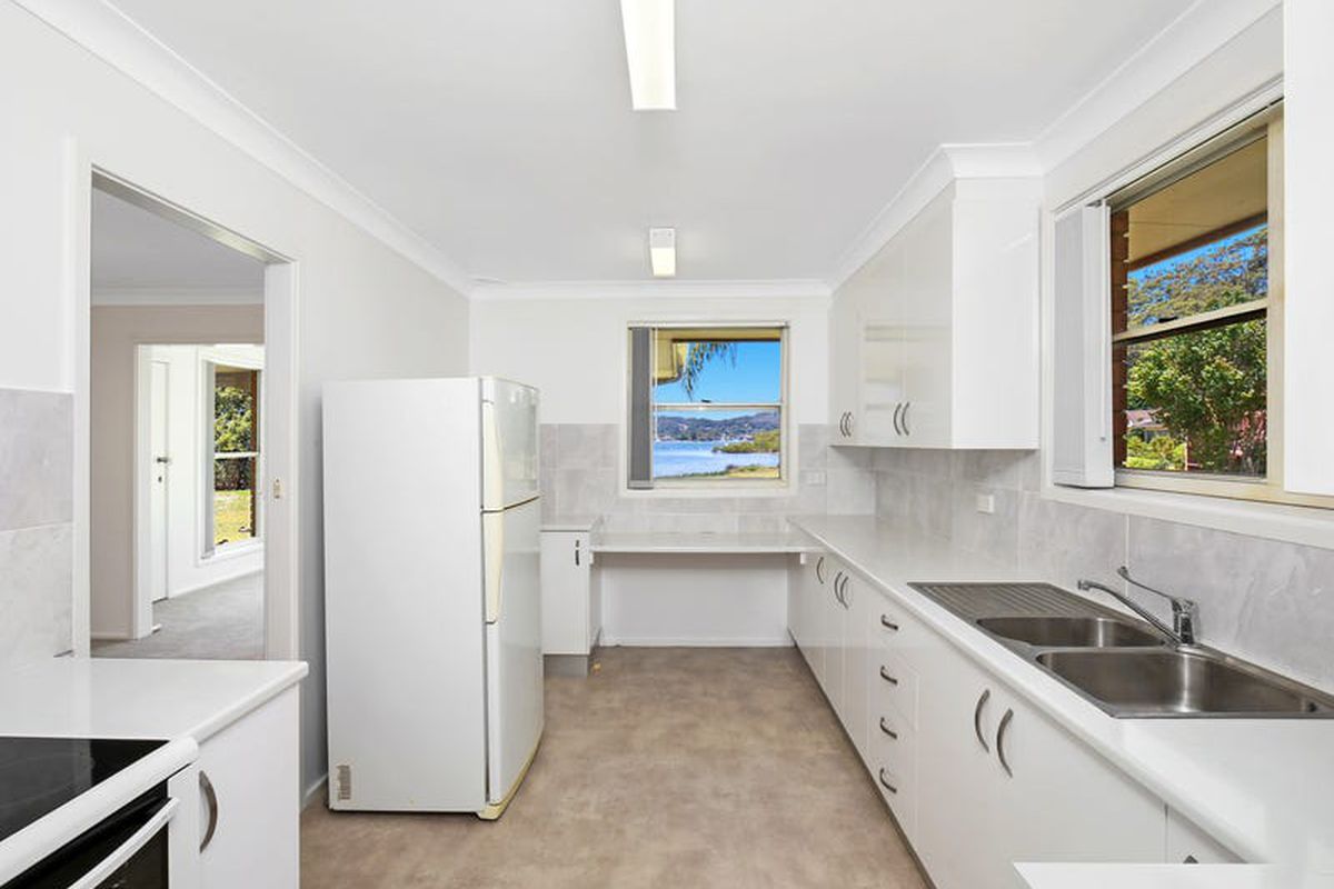 1 Plane Street, Blackwall