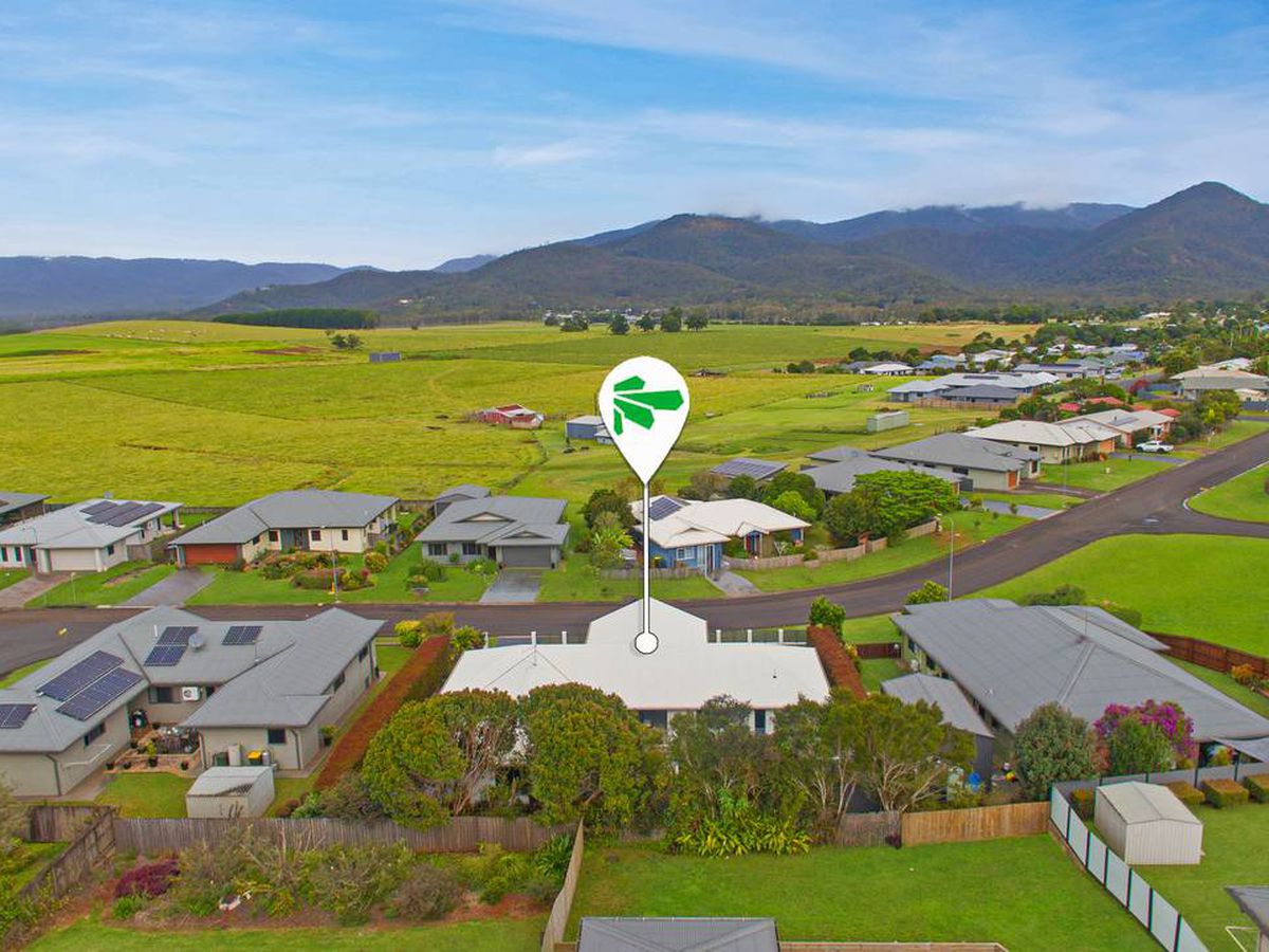 16 MITCHELL DRIVE, Atherton