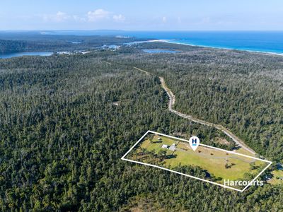 140A Narrawallee Creek Road, Lake Conjola