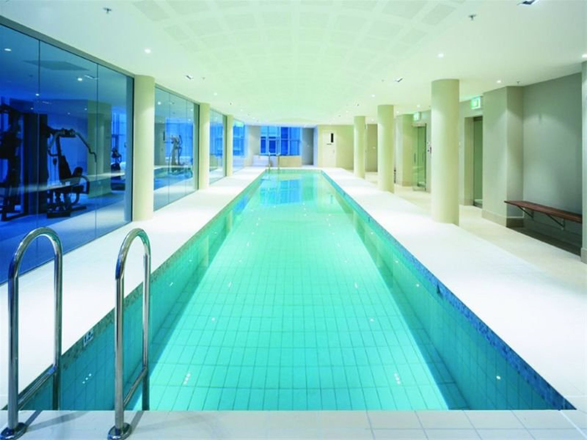 1810 / 77-81 Berry Street, North Sydney