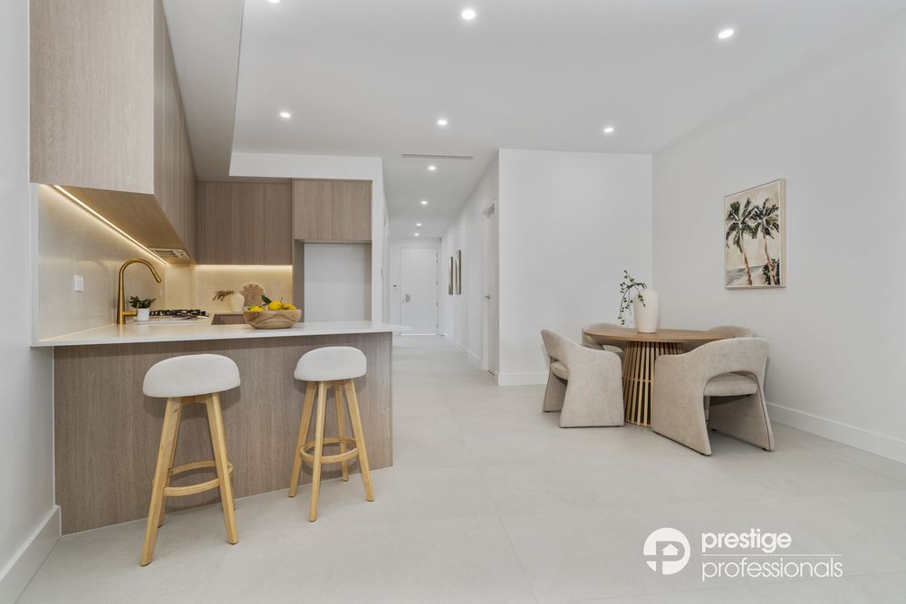 27A Metcalfe Avenue, Moorebank