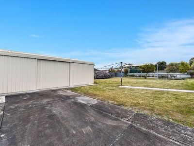 1 Fourth Street, Millicent