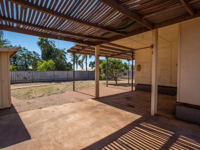 45 Robinson Street, Port Hedland