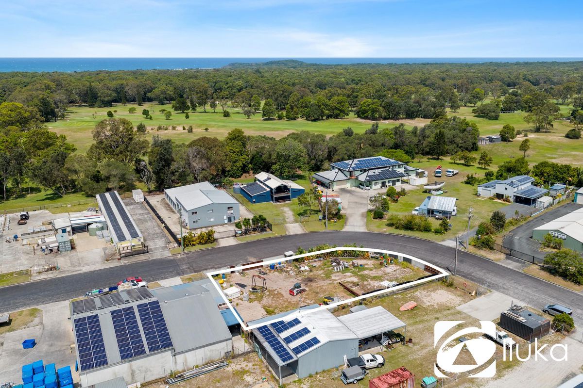 2 Henry Searle Drive, Iluka