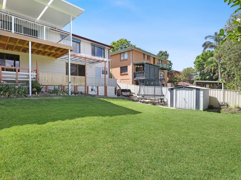 46 Loch Carron Avenue, Farmborough Heights