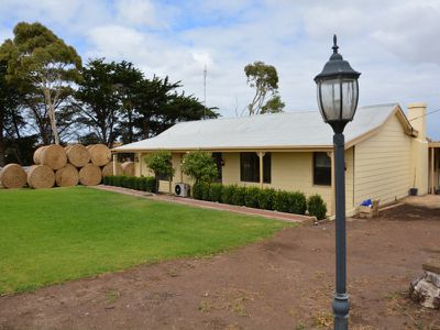 193 Swaffers Road, Mount Schank