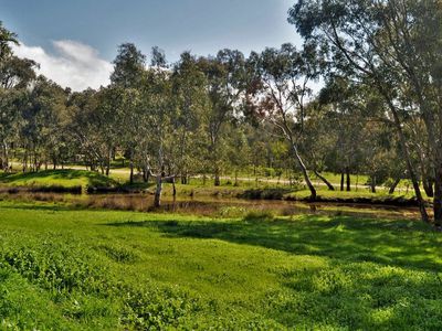 1649 Gerogery Road, Gerogery