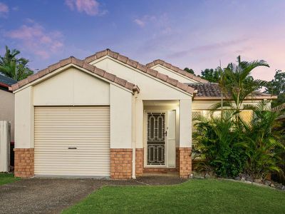 9 Toomba Pl, Forest Lake