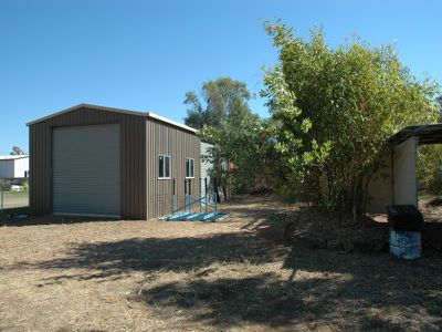 14 Stilt Street, Longreach