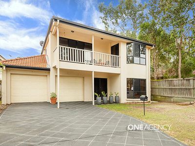 34 Mapleton Cr, Forest Lake