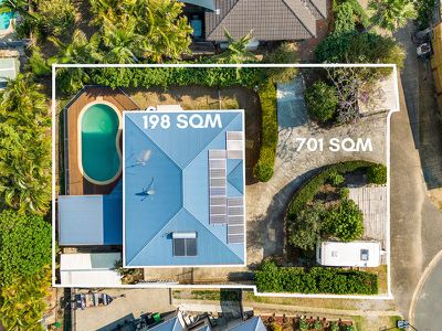 14 Garrard Street, Upper Coomera