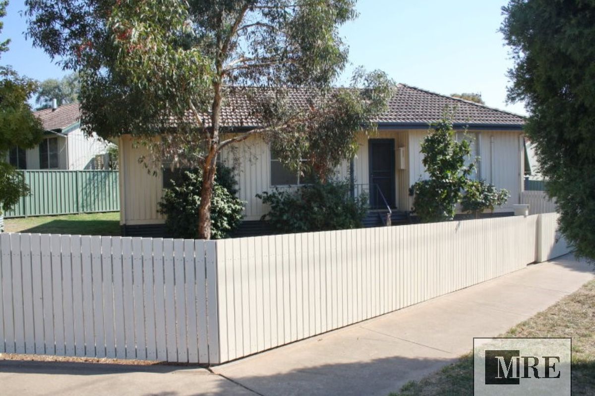 1 Hunter Street, Mansfield