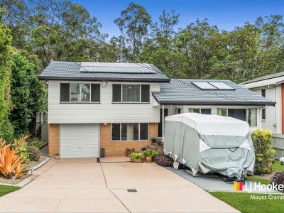 18 Verbena Street, Mount Gravatt