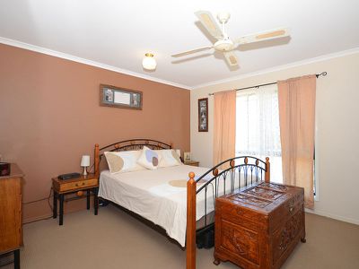 20 JULIE ANNE STREET, Urraween