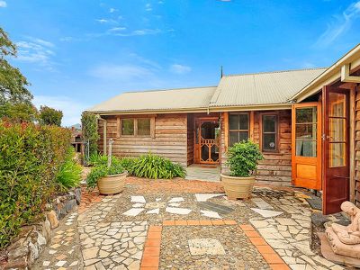 3 Murray Street, Kangaroo Valley