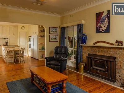 112 Hore Road, Bowna