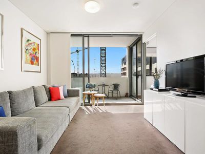 308 / 2 Pearl Street, Erskineville