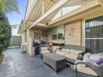 158 The Park Drive, Sanctuary Point