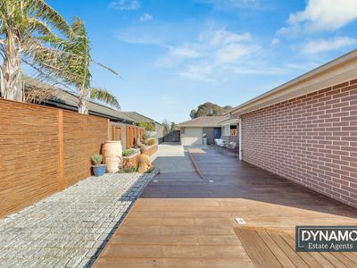 14 Kooyong Way, Craigieburn