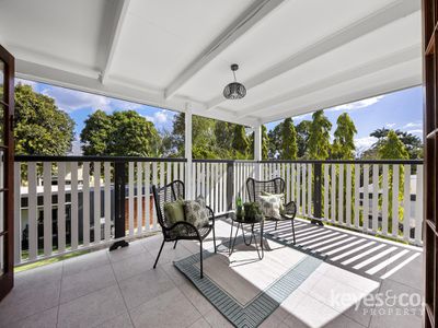 27 Soule Street, Hermit Park