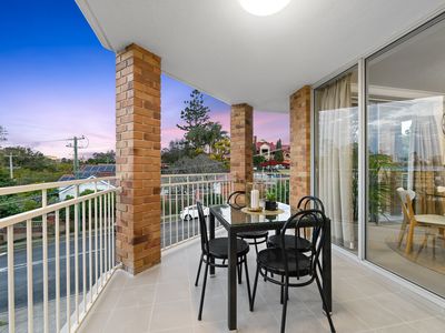 3 / 32 Park Avenue, Auchenflower