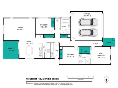 18 Stellar Road, Bonnie Brook
