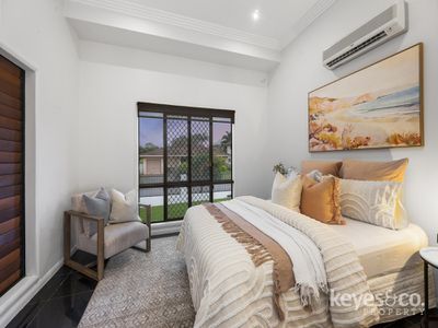 2 Harrington Court, Douglas