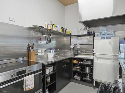 2-4 Bass Highway, Parklands