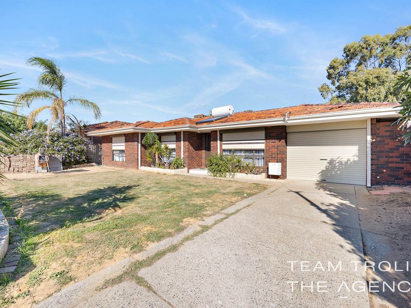 11 Hobley Way, Spearwood