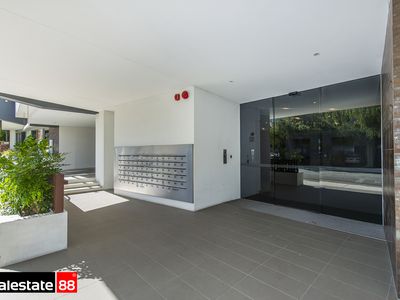 6 / 43 Wickham Street, East Perth