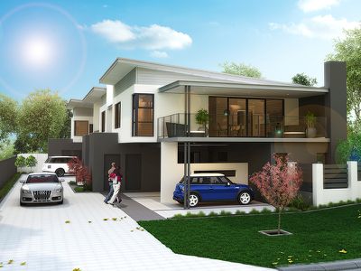 1/41 Balcombe Way, Westminster