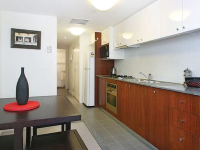 551 / 6 Cowper Wharf Road, Woolloomooloo