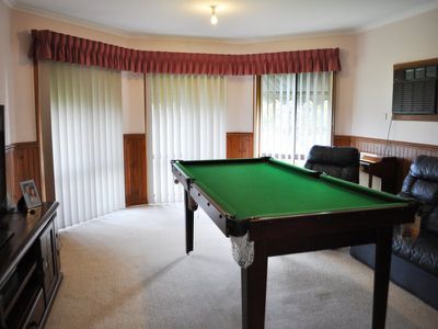 222 Chiltern-Rutherglen Road, Chiltern