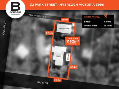 32 Park Street, Inverloch