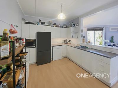 389 Princes Highway, Bomaderry