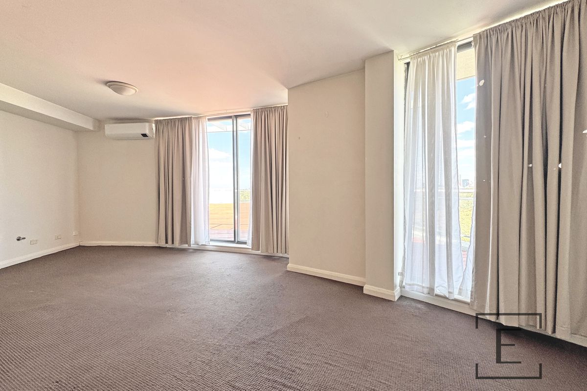 99 / 27 Bennelong Road, Wentworth Point
