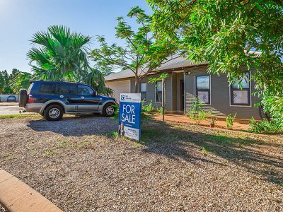 19 Snappy Gum, South Hedland