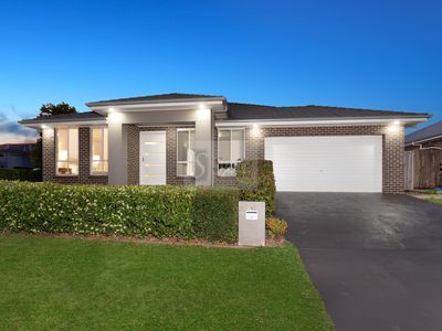 28 Ducros Street, Oran Park