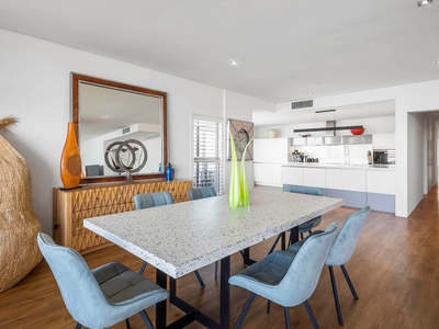 2502 / 237 Adelaide Terrace, Perth