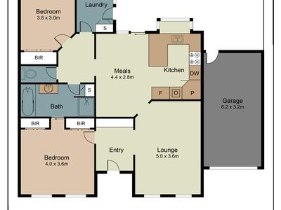 2 / 21 Lex Grove, Oak Park