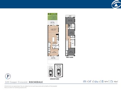 122 Cooper Crescent, Rochedale
